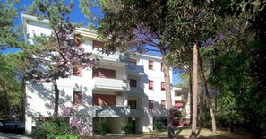 Exterior - A Cozy and Lovely Holiday Home near the beach (Bibione)