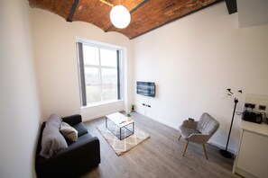 TV, offices