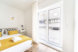 1 quarto, ferros/tábuas de passar roupa, Wi-Fi de cortesia
