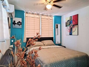 1 Schlafzimmer, Internetzugang, Bettwäsche, Rollstuhlgeeignet