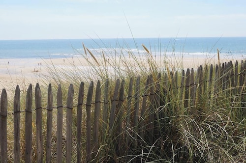 Grain de Café Barneville Plage