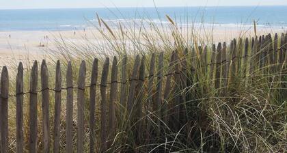 Grain de Café Barneville Plage