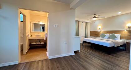 The Views At Chepstow