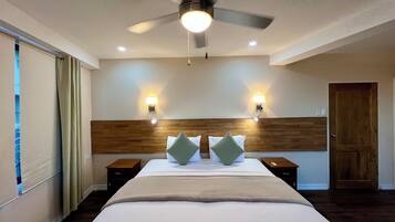 Fer et planche Ă repasser, Wi-Fi gratuit, draps fournis