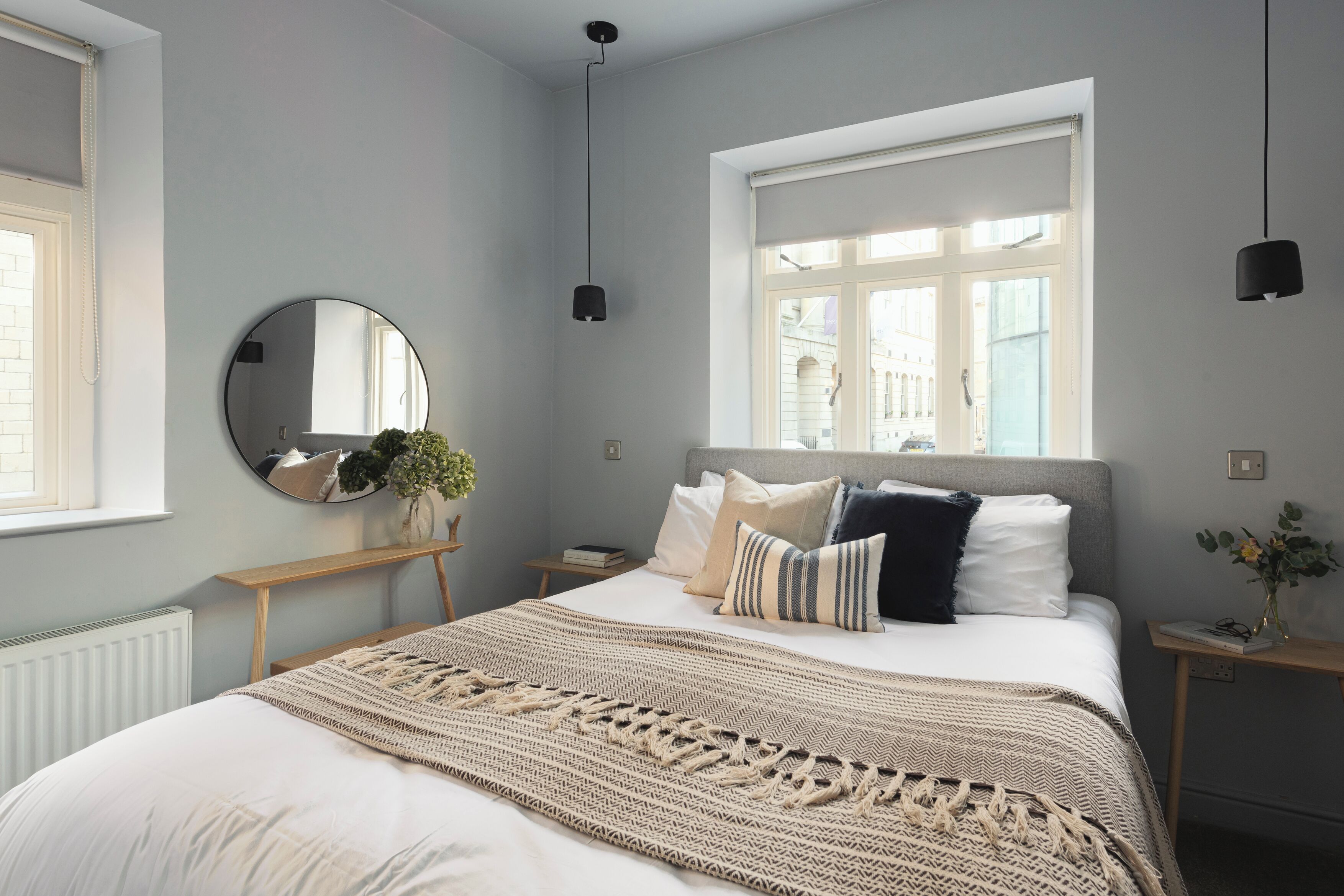 Standard Apartment | 1 bedroom, Egyptian cotton sheets, premium bedding, pillow-top beds