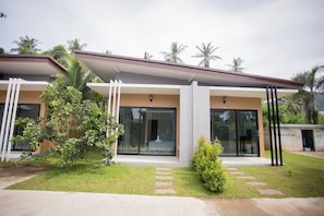 Exterior - 3 Tigers Resort & Hostel (Koh Samui)