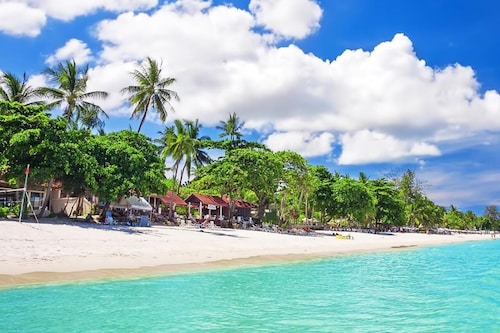 3 Tigers Resort & Hostel