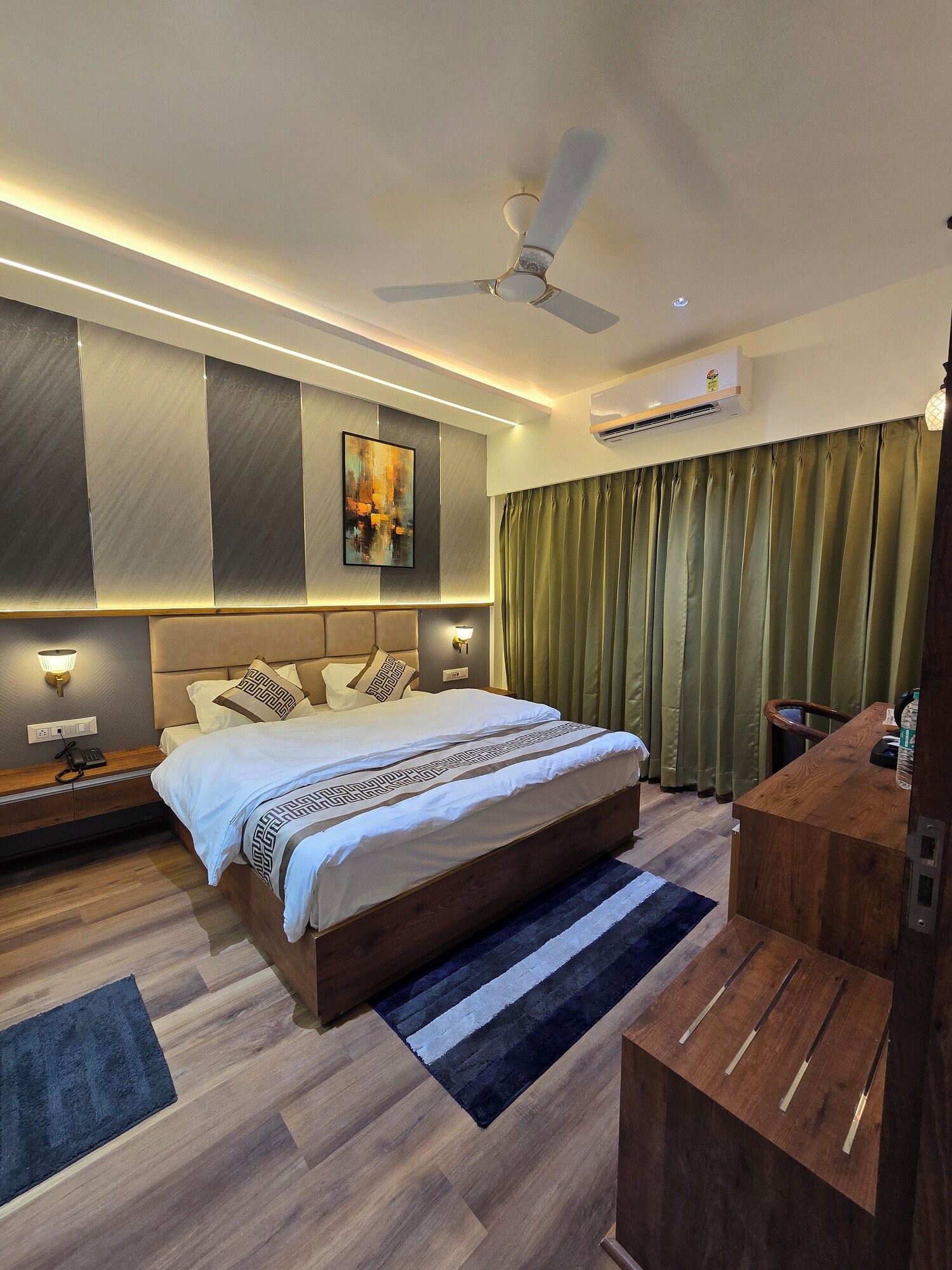 2 Star Hotels