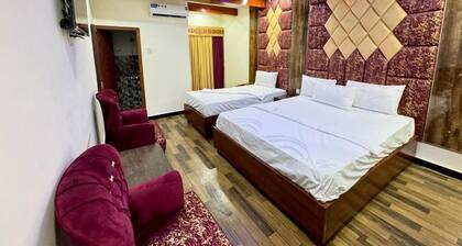 Rose Lodges Guest House Islamabad