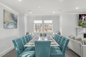 Restaurantes