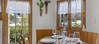 Chalet spacieux dans le Val Ferret