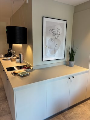 Eget kök