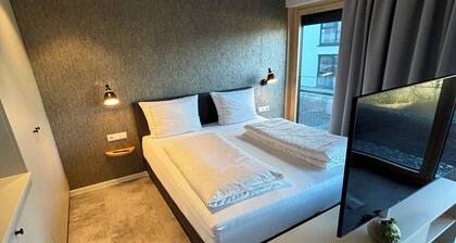 My Flats Studio Apartements near Ravensburger Spieleland