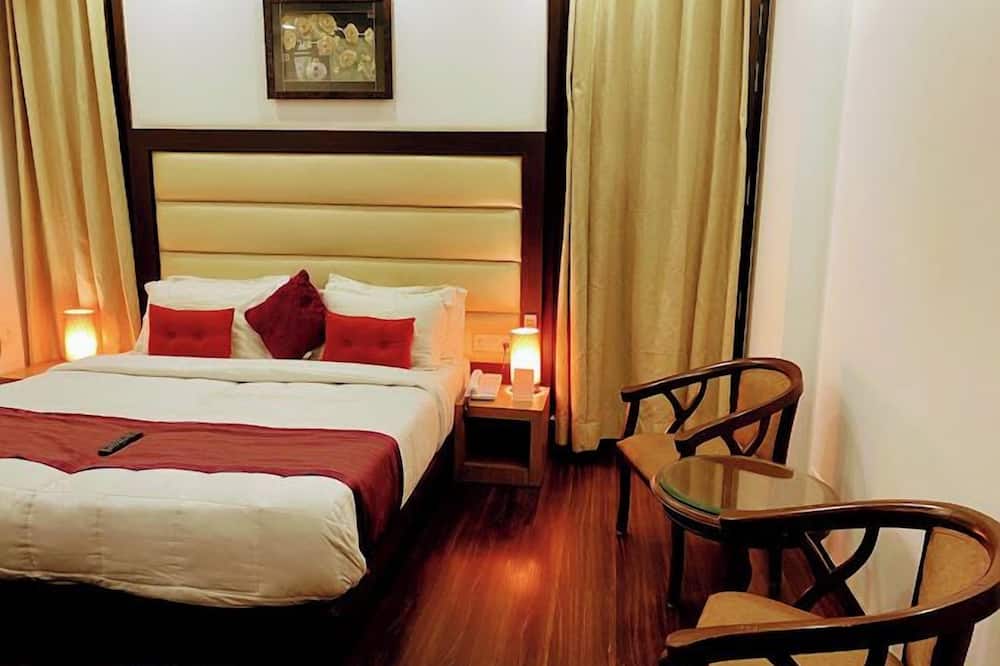 Indiyaah Residency