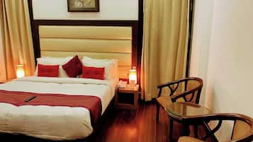 Deluxe Twin kamer