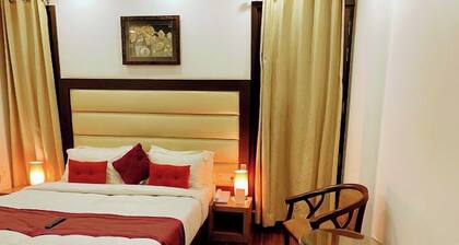 Indiyaah Residency