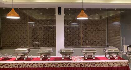 Indiyaah Residency