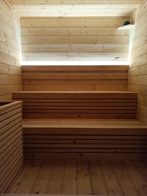 Sauna - 100 meters from the sea, and within walking distance of the Amalfi Coast (Lago)