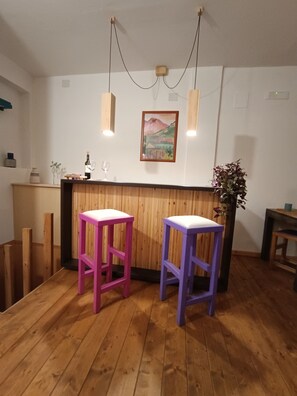 Interior - 100 meters from the sea, and within walking distance of the Amalfi Coast (Lago)