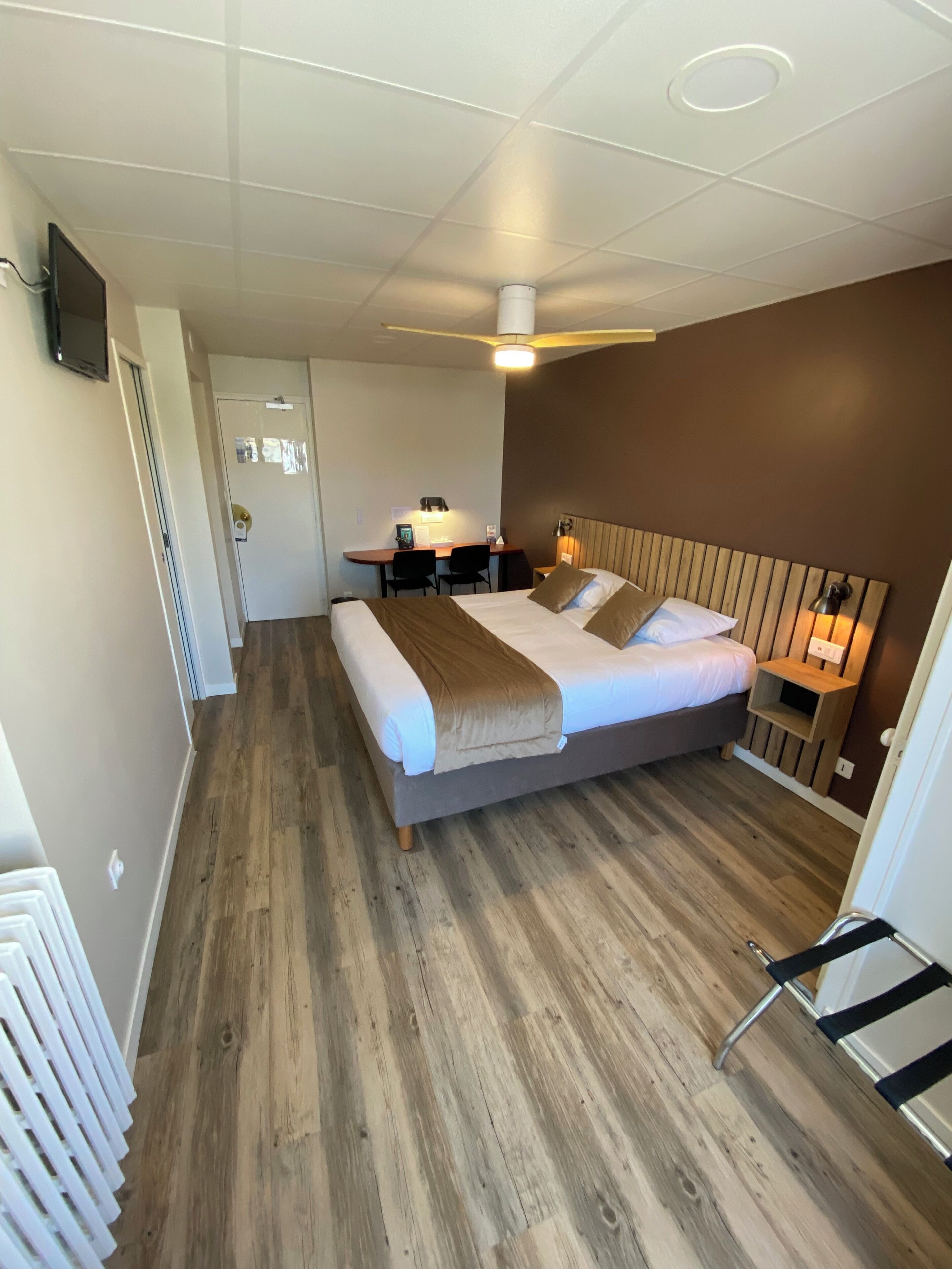 Comfort Double Room | WiFi (free)
