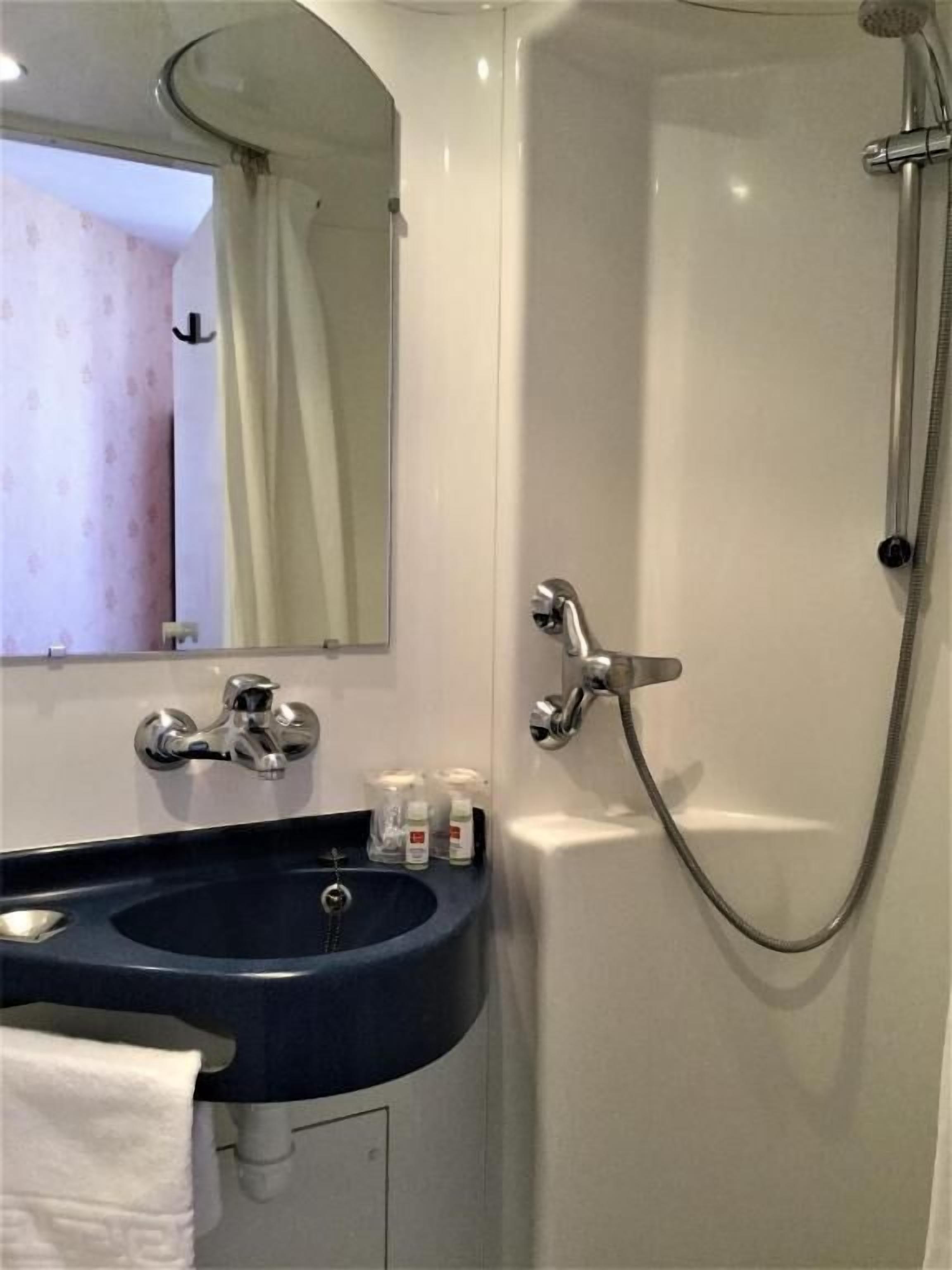 Kamar mandi