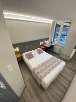 Standard Double or Twin Room, City View | Free WiFi