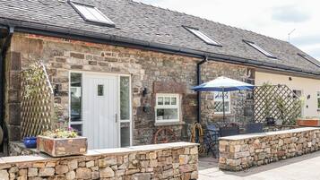 Cottage | Eksterior