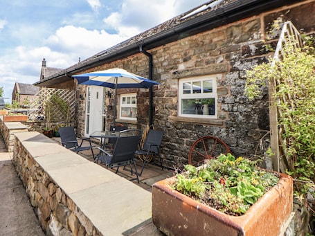 Cottage | Outdoor dining