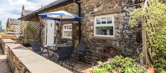 Sunbird Cottage