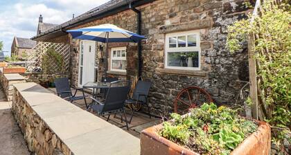 Sunbird Cottage