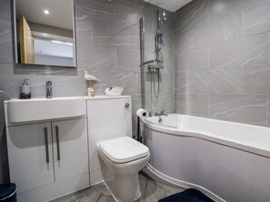 Ferienhaus | Innenbereich