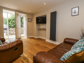 Cottage | Living area - Sunbird Cottage (Stoke-on-Trent)