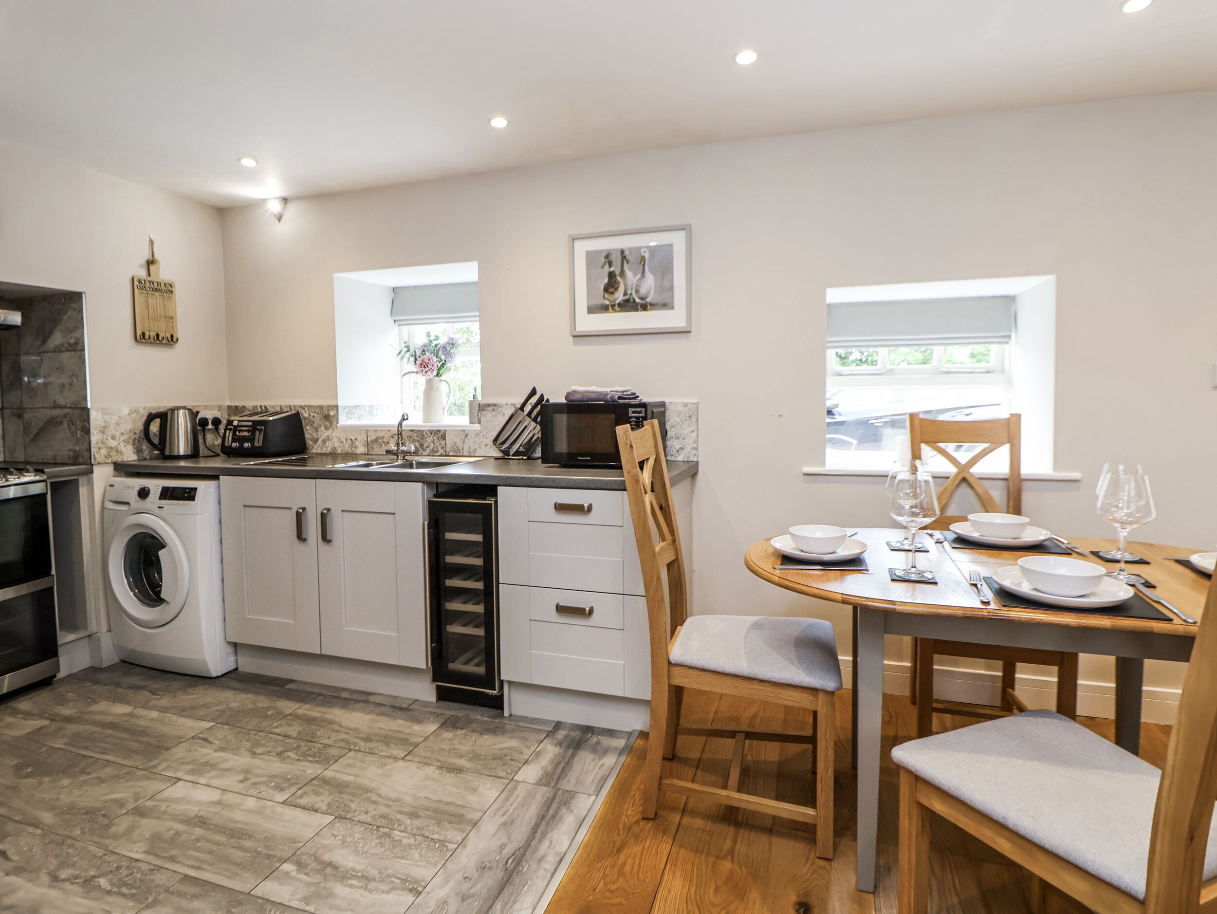 Cottage | Private kitchen