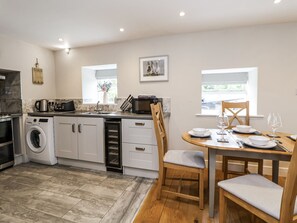 Ferienhaus | Eigene Küche