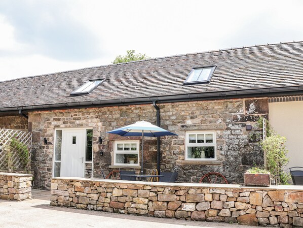 Ferienhaus | Aussenbereich