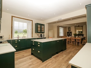 Cottage | Private kitchen