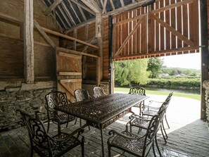 Cottage | Interior - Evenjobb Court Farmhouse (Presteigne)