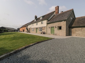 Cottage | Exterior
