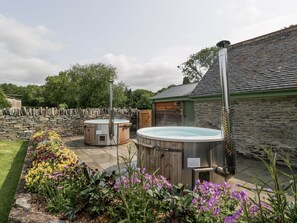 Cottage | Interior - Evenjobb Court Farmhouse (Presteigne)