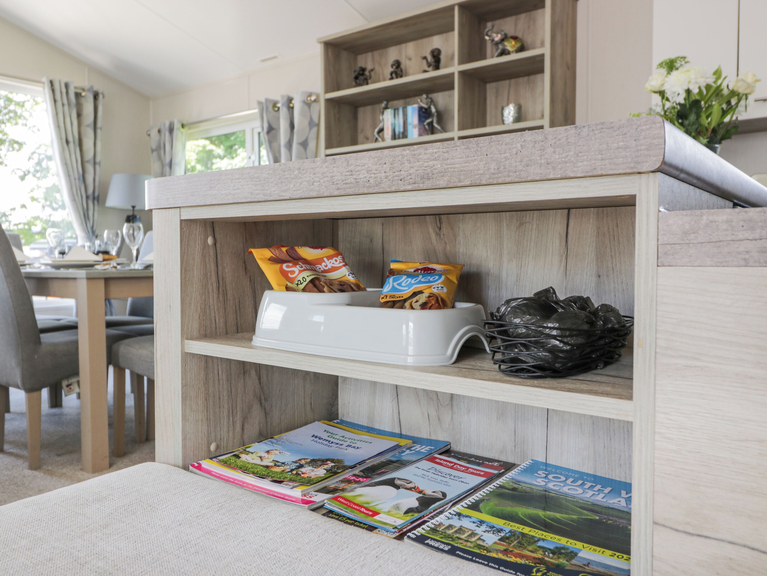 Ferienhaus | Innenbereich