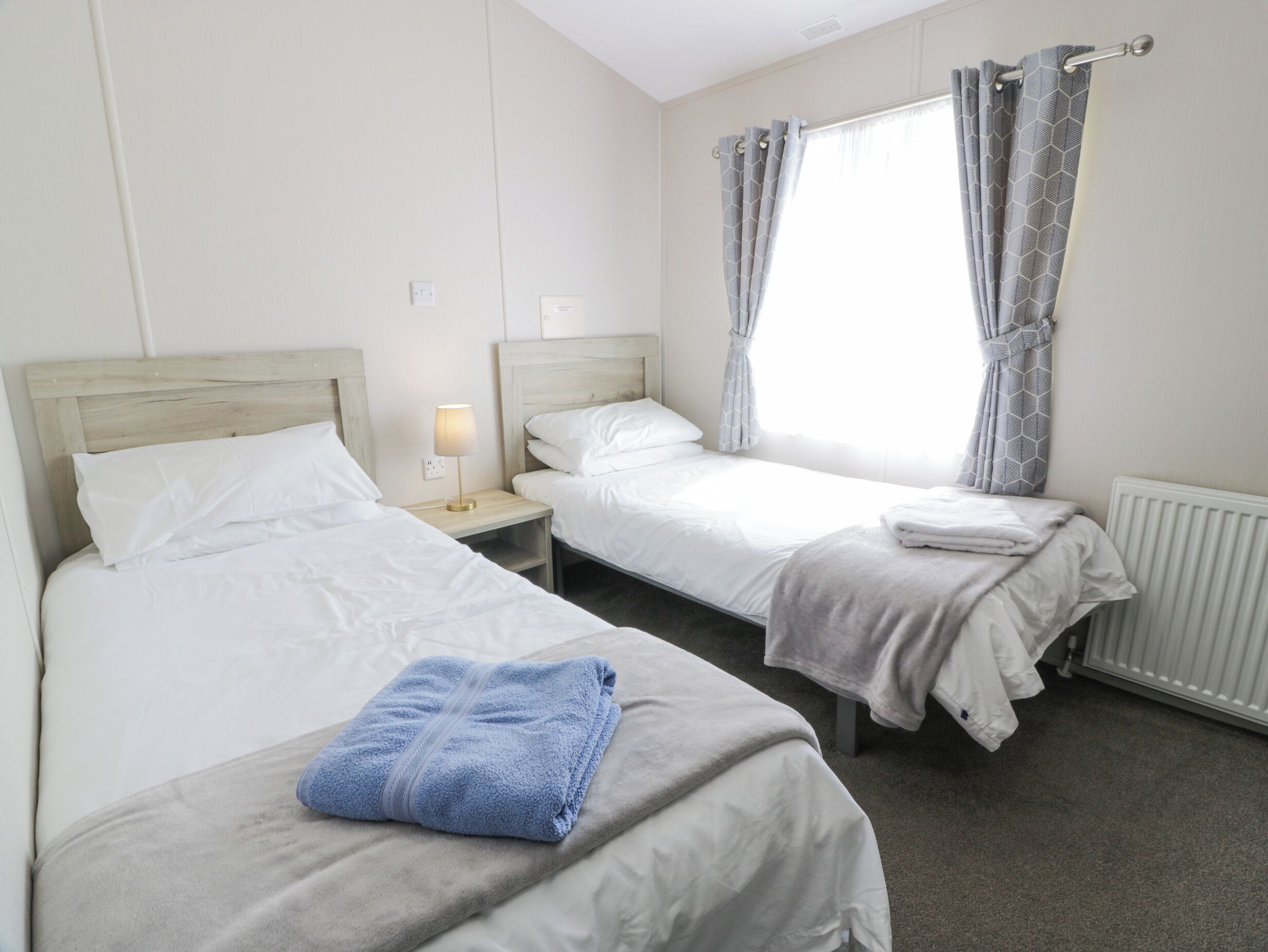 3 bedrooms, individually decorated, individually furnished, free WiFi