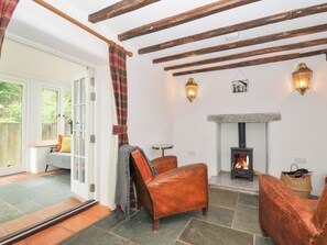 Cottage | Intérieur