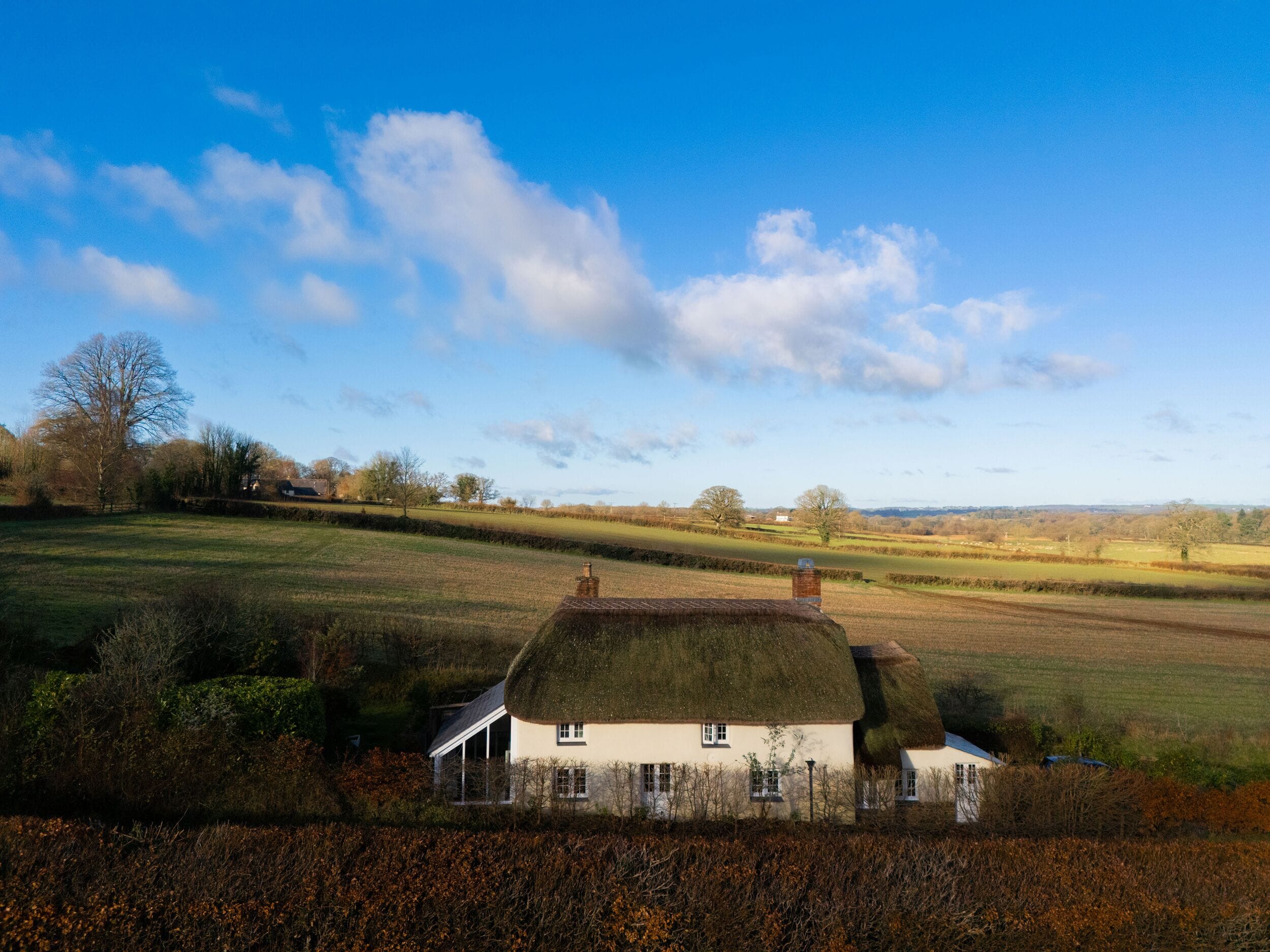 Casa de campo | Fachada