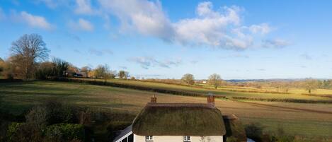 Casa de campo | Exterior