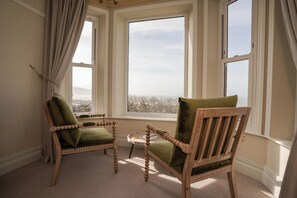 Interior - Haulfryn (Barmouth)