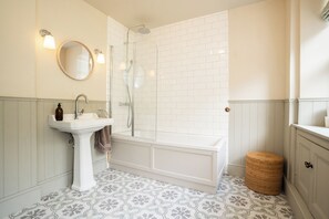 Shower - Haulfryn (Barmouth)