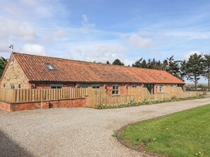 Exterior - Molly's Cottage (Malton)