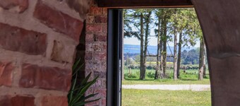 Molly's Cottage