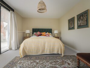 1 bedroom, individually decorated, individually furnished, free WiFi - Cherry Orchard Farm (Maidstone)