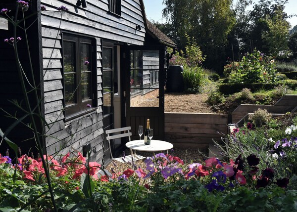 Cherry Orchard Farm - Kent